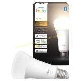 Philips Hue LED Bulb 2700K, 13.5W, 1600lm