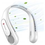 Hotsales Neck Fan, Bladeless Portable USB Fan