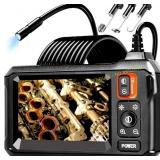 Daxiongmao Endoscope Camera with Light 1080P
