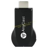 SmartSee Anycast HD Display Adapter TV