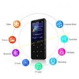 Lexuma XMUS MP3 Player 32GB BT 5.0