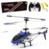Cheerwing S107/S107G Phantom RC Helicopter