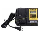 DEWALT DCB1104 12V/20V 4Ah Charger