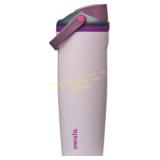 Owala FreeSip Sway Stainless Steel Water Bottle