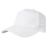 TOP-EX Performance Hat Water-Resistant Cap