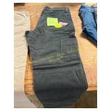 Weatherproof 32x30 Charcoal Gray Pants