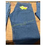 Basic Edition Mens 44x29 Reg Fit Jeans