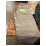 36x32 Arizona Jeans Co. Khaki
