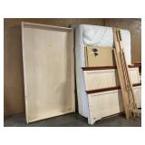 Queen Bed Set