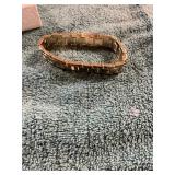 Unverified Mens 9in Link Bracelet