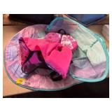 Spring Floatie + Infant Life Vest