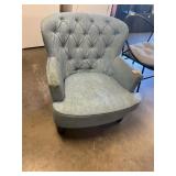 Occasional Chair