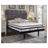 Ashley Chime Hybrid King Mattress