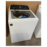Whirlpool Washer (7 Day Guarantee)