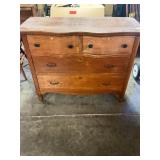 Antique Dresser