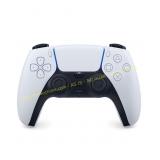 Sony PS5 DualSense Wireless Controller - White