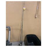 2ct Fishing Poles
