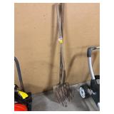 Shovel + Pitchfork