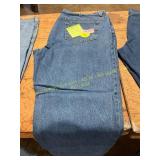 George 44x30 Regular Fit Jeans