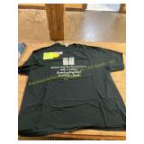 Size XL Moses/Tablet Funny T