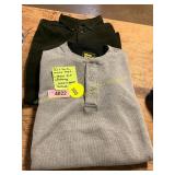 2ct Size XL Mens Tops