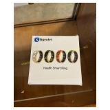 Health Smart Ring Size 8
