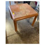 End/Coffee Table