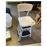 COSCO Step Stool Chair