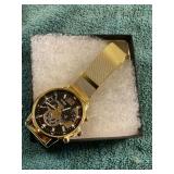 Unverified Chronograph Sub Dial Watch
