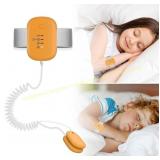 Bed Wetting Alarm for Kids, USB-Charging