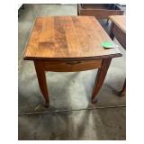 Amana Side Table