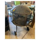 Fire Pit