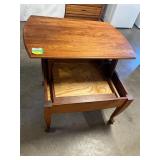 Amana Coffee Table