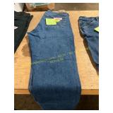 Levis 34x32 Signature Series Jeans