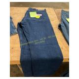 Eddie Bauer Size 36x32 Straight Fit Jeans