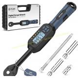 3/8 Torque Wrench Digital  1% Best Price