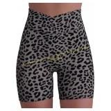 Sunzel Hidden Butt M (8/10)Lifting Scrunch Shorts