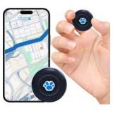 GPS Tracker for Vehicles, No Monthly Fee