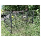 8 ft stock rack