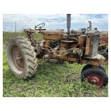 46 Minneapolis Moline UTU SN 325244