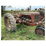 47 Case SC SN 519377