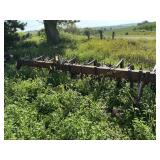 Bush Hog 6 row cultivator