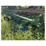 Oliver 565 plow