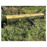 John Deere drop spreader