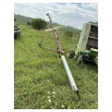 Viking 50 ft? Auger