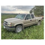 94 Chevy k1500 4x4 z71 4x4 truck