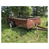 Schultz model S205 Spreader