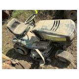 Quality farm and country 14.5 hp mower