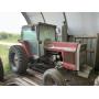 Thursday, 9/24/26 Barn Find Tractor/Eq Online Auction@10AM
