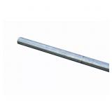 15 ct. 2 in. x 10 ft. Galvanized-Steel Sch. 40 Pip